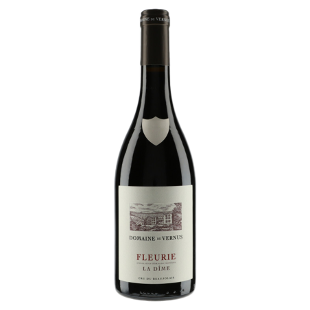 Domaine de Vernus Fleurie "La Dime" 2022