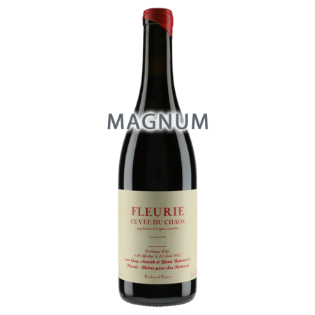 Yann Bertrand Fleurie Chaos 2022 MAGNUM