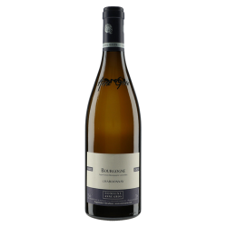Domaine Anne Gros Bourgogne Chardonnay 2015