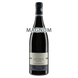 Anne Gros "Le Grand Maupertui" 2017 Magnum