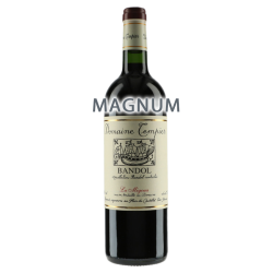 Domaine Tempier Bandol La Migoua 2021 Magnum