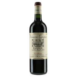 Domaine Tempier Bandol La Migoua 2021