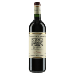 Domaine Tempier Bandol La Tourtine 2021