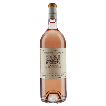 Domaine Tempier Bandol Rosé 2022