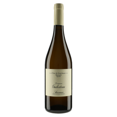 Guiberteau Saumur "Clos de Guichaux" 2015