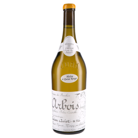 Domaine Lucien Aviet & Fils Arbois Melon à Queue Rouge 2022