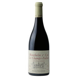 Domaine Rémi Jobard Monthélie 1er Cru "Les Champs-Fulliot" 2022