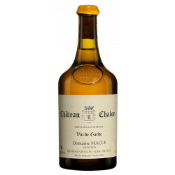 Domaine Jean Macle Château-Chalon 2016