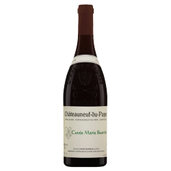 Henri Bonneau Châteauneuf-du-Pape Marie Beurrier 2018