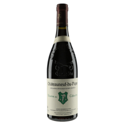 Henri Bonneau Châteauneuf-du-Pape Réserve des Célestins 2018