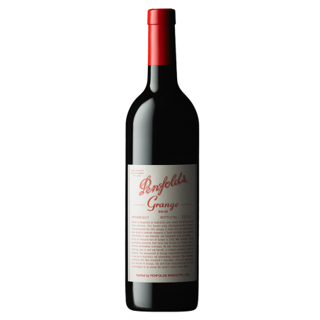 Penfolds "Grange" 2018