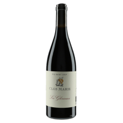 Clos Marie Les Glorieuses 2019