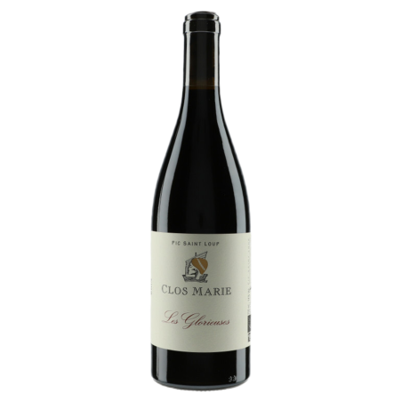 Clos Marie Les Glorieuses 2019