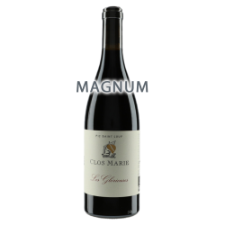 Clos Marie Les Glorieuses 2019 MAGNUM