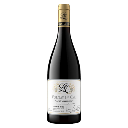 Lucien Le Moine Volnay 1er Cru "Les Cailleret" 2020