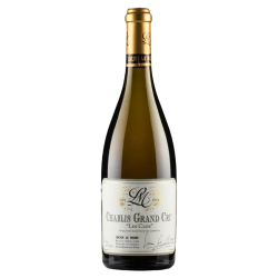 Lucien Le Moine Chablis Grand Cru "Les Clos" 2020