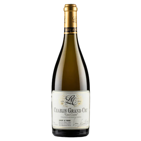 Lucien Le Moine Chablis Grand Cru "Les Clos" 2020