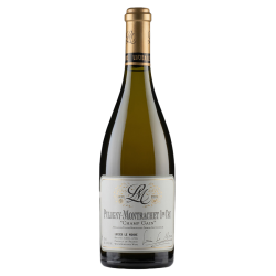 Lucien Le Moine Puligny-Montrachet 1er Cru "Champs Gain" 2020