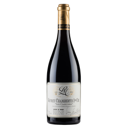 Lucien Le Moine Gevrey-Chambertin 1er Cru Les Cazetiers 2020