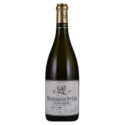 Lucien Le Moine Meursault 1er Cru "Les Genevrières" 2020