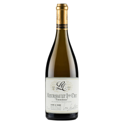 Lucien Le Moine Meursault 1er Cru "Les Perrières" 2020