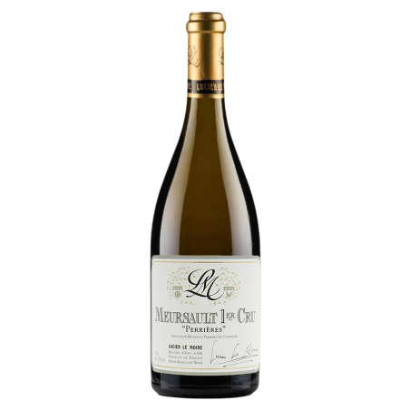 Lucien Le Moine Meursault 1er Cru "Les Perrières" 2020