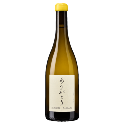 Domaine de la Soufrandière Bourgogne Aligoté "Aligato Zen" 2017