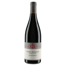 Domaine de l'Arlot Vosne-Romanée 1er Cru Les Suchots 2020