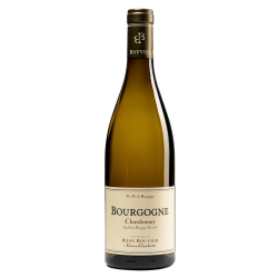 René Bouvier Bourgogne Chardonnay 2022