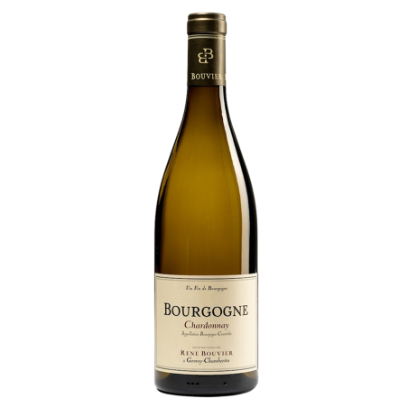 René Bouvier Bourgogne Chardonnay 2022