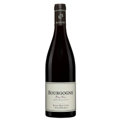 René Bouvier Bourgogne Pinot Noir 2022