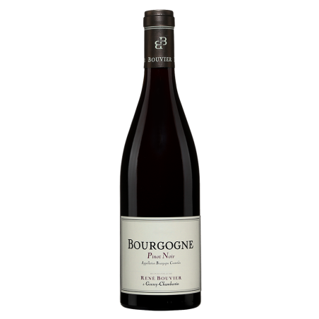 René Bouvier Bourgogne Pinot Noir 2022