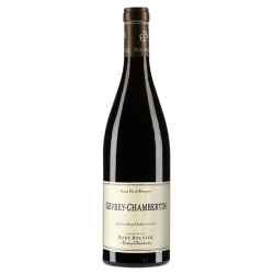 René Bouvier Gevrey-Chambertin 2022