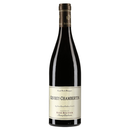 René Bouvier Gevrey-Chambertin 2022