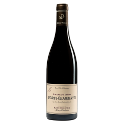 Bouvier Gevrey-Chambertin Racines du Temps 2022