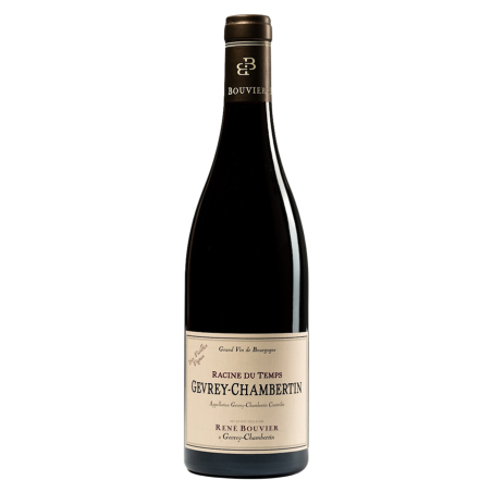 Bouvier Gevrey-Chambertin Racines du Temps 2022