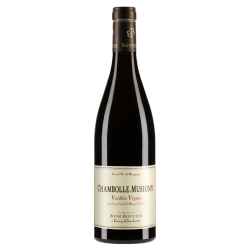 Bouvier Chambolle-Musigny Vieilles Vignes 2022