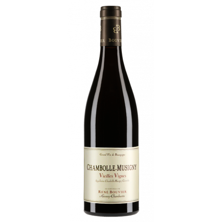 Bouvier Chambolle-Musigny Vieilles Vignes 2022