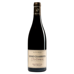 René Bouvier Gevrey-Chambertin 1er Cru Les Champeaux 2022