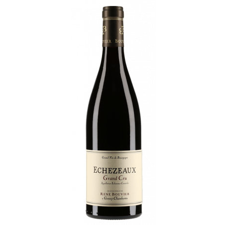 Domaine René Bouvier Échezeaux Grand Cru 2022