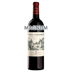 Château Carbonnieux Rouge 2019 MAGNUM