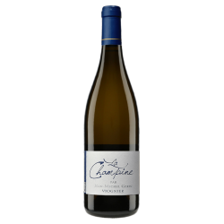 Jean-Michel Gérin Viognier La Champine 2022