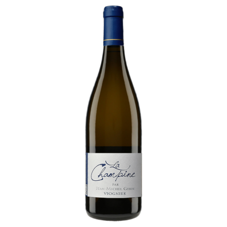 Jean-Michel Gérin Viognier La Champine 2022