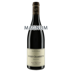 René Bouvier Gevrey-Chambertin 2022 MAGNUM