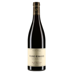 René Bouvier Vosne-Romanée 2022