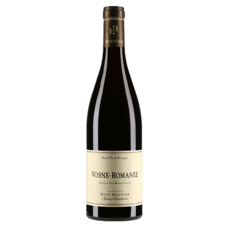 René Bouvier Vosne-Romanée 2022