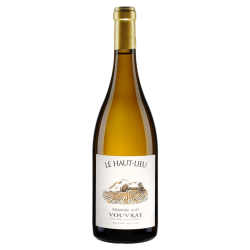 Huet Vouvray Sec "Le Haut Lieu" 2023