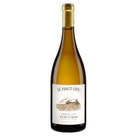 Huet Vouvray Sec "Le Haut Lieu" 2023