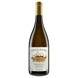 Huet Vouvray Sec Le Clos du Bourg 2023