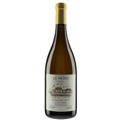 Domaine Huet Vouvray Moelleux Le Mont 2023